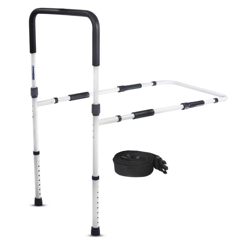 KosmoCare Adjustable Bed Assist Rail