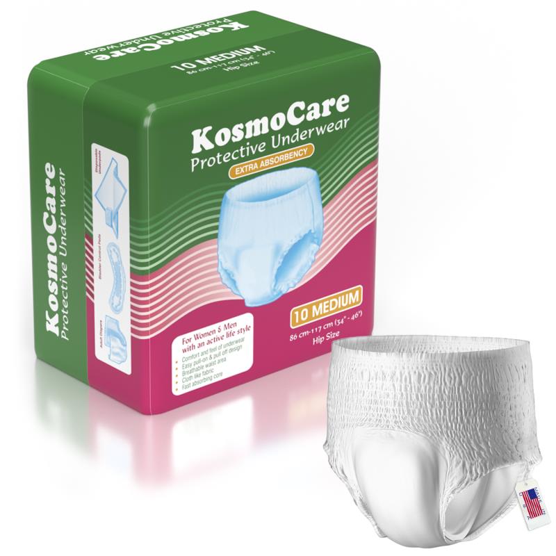 Buy KosmoCare Protective Underwear Online at Best Prices in India