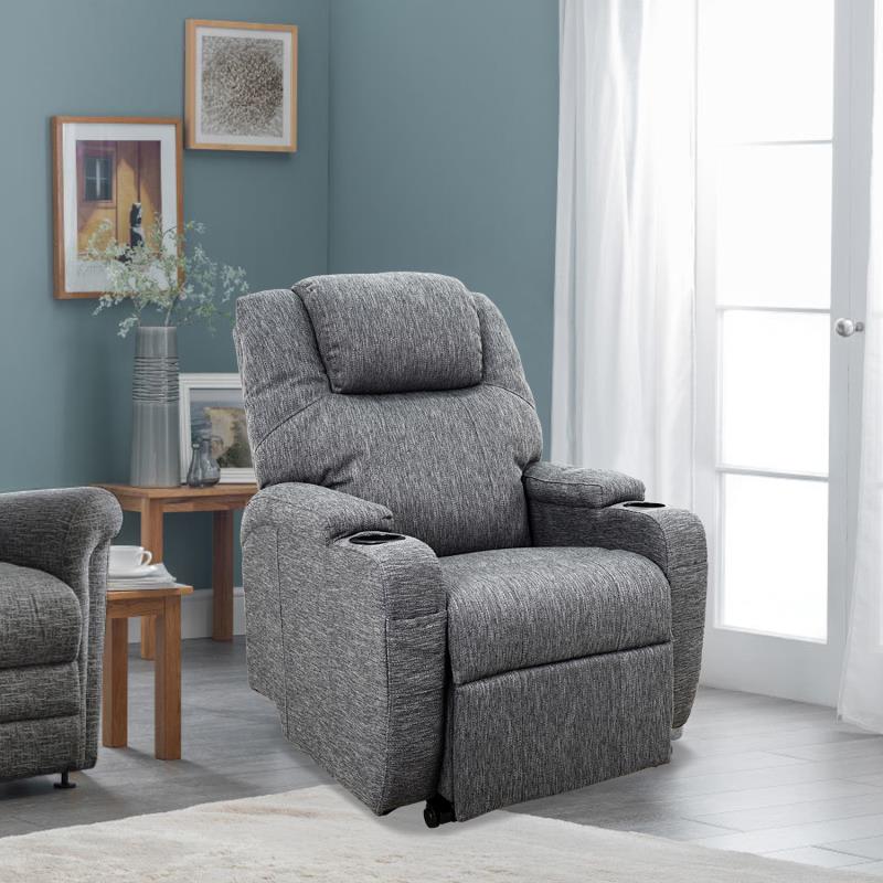 Power lift 2025 chair