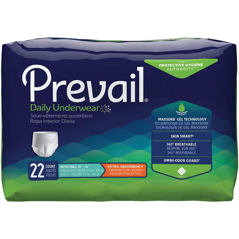 Prevail Protective Pull-ups (Underwear) Online at Best Prices in India -  Kosmochem