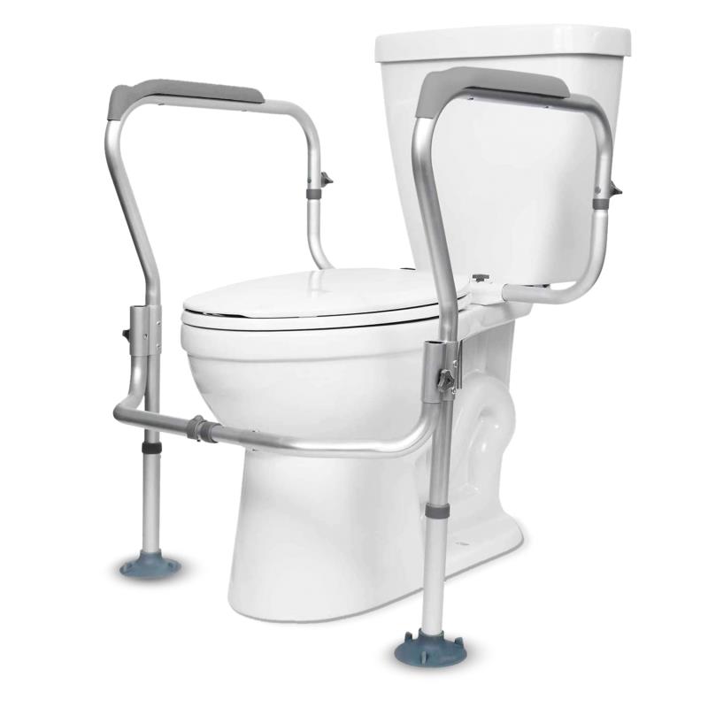 KosmoCare Toilet Safety Frame/Rails Online in India – Kosmochem