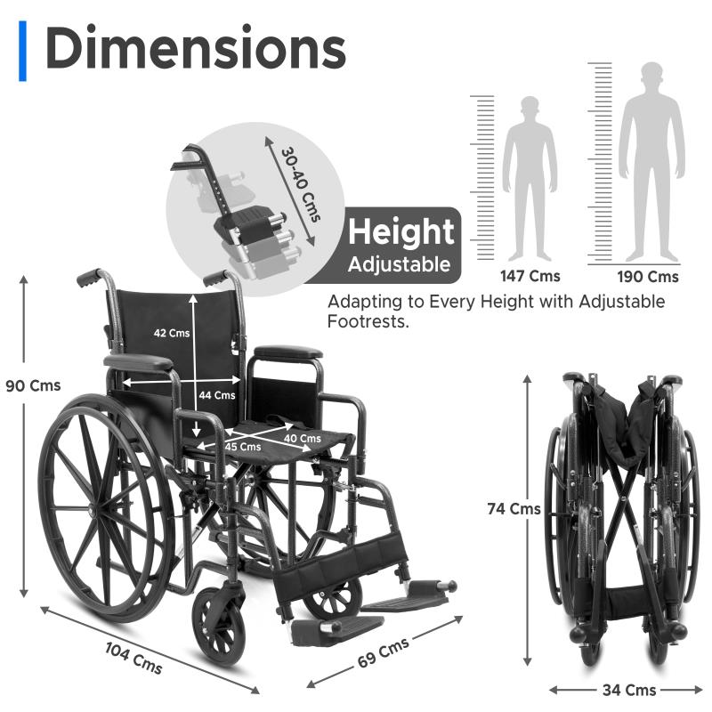 5 Best Travel Wheelchair And Its Usefulness – A Personal Experience From Someone With Muscular Dystrophy 11 https://www.kosmochem.com/Products/17740.jpg?utm_source=chatgpt.com