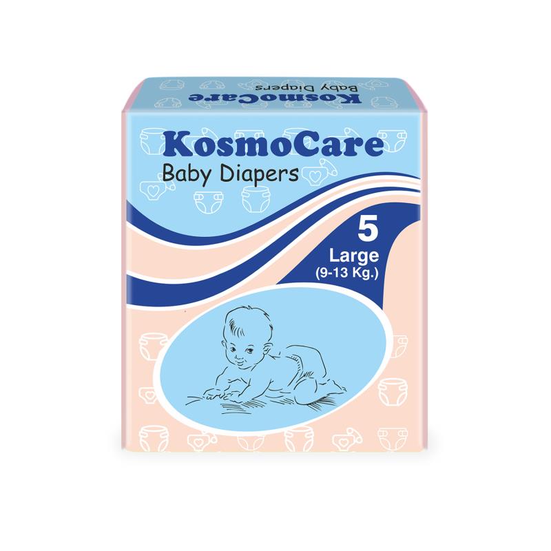 Bakshi & Co in East Of Kailash,Delhi - Best Kosmocare-Adult Diaper