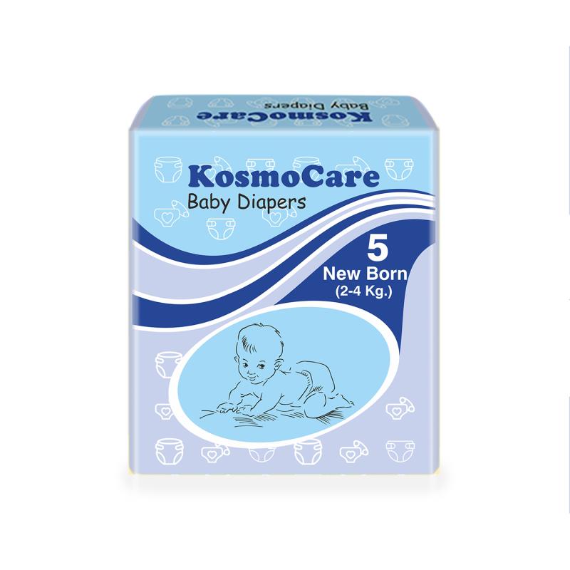 KosmoCare Baby Diapers
