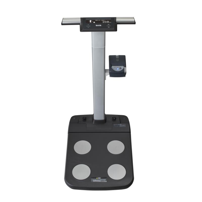 Ad - TANITA body composition monitor MC-580 P