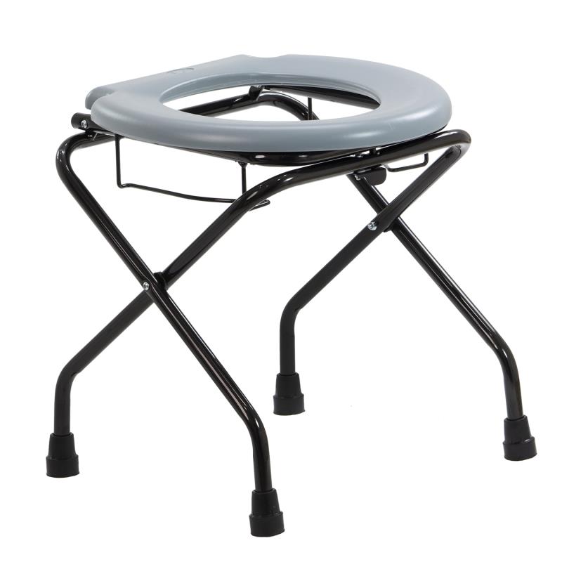 KosmoCare Commode Stool with Lock Online at Best Prices in India