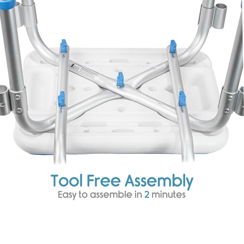 Kosmocare shower chair online