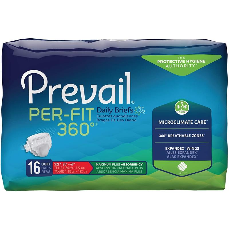 EveryCare  KosmoCare Adult Diapers (Large)